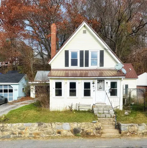 149 Granite Street Mexico ME 04257
