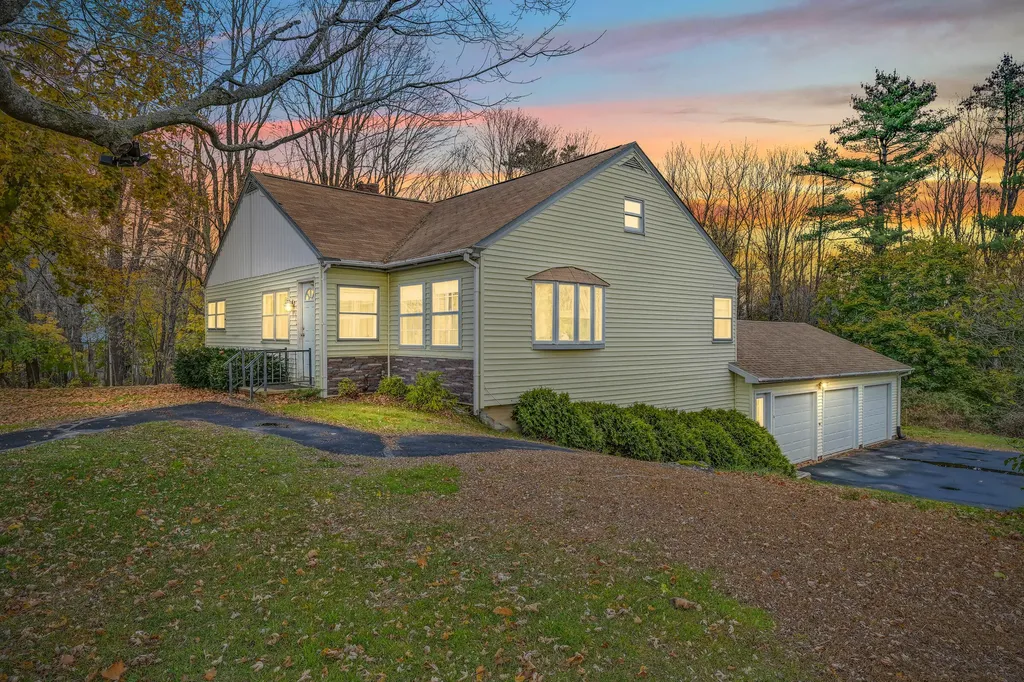 167 Leighton Road Augusta ME 04330