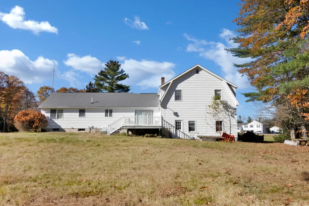42 Waterhouse Road Gorham ME 04038