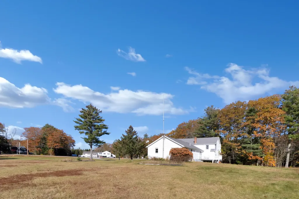 42 Waterhouse Road Gorham ME 04038