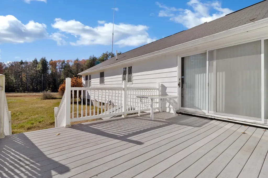 42 Waterhouse Road Gorham ME 04038