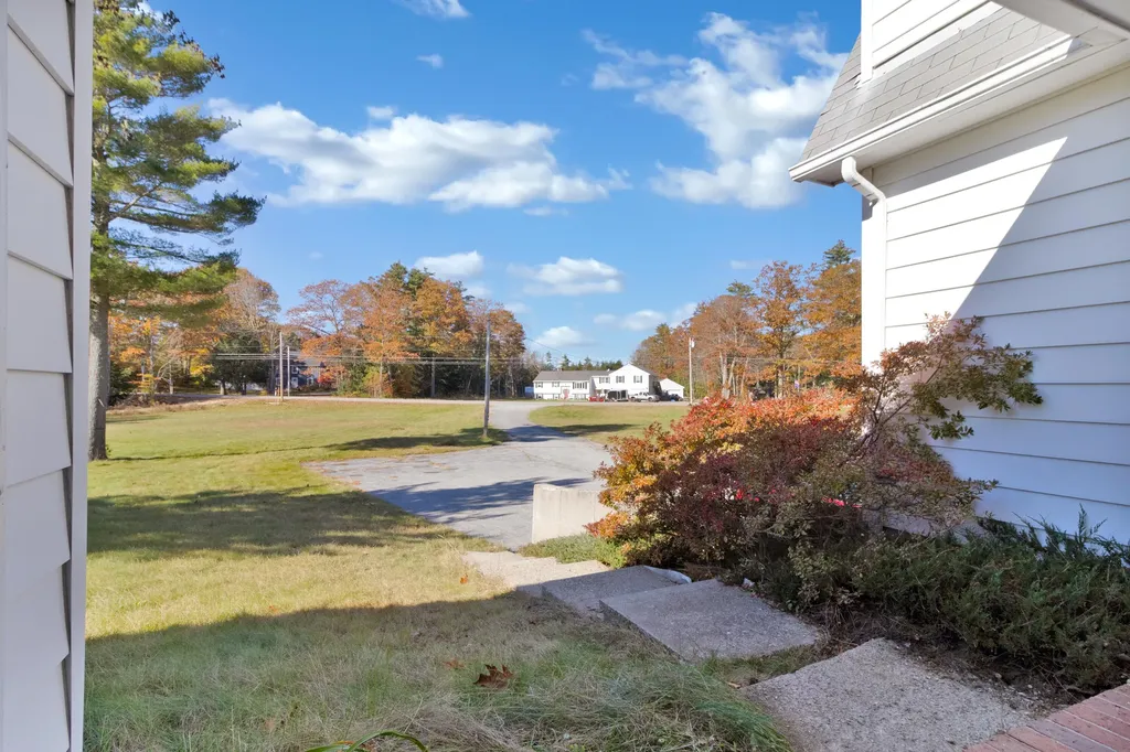 42 Waterhouse Road Gorham ME 04038