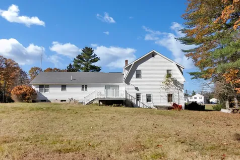 42 Waterhouse Road Gorham ME 04038