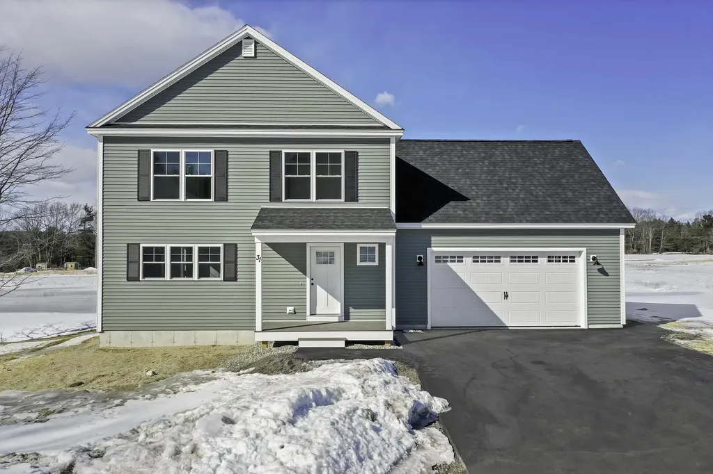 29 Neptune Drive Brunswick ME 04011