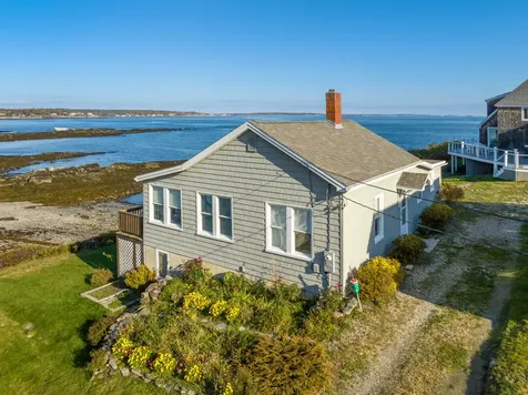 6 Boathouse Lane Cape Elizabeth ME 04107