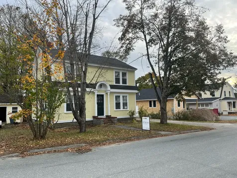 37 Pine Street Ellsworth ME 04605