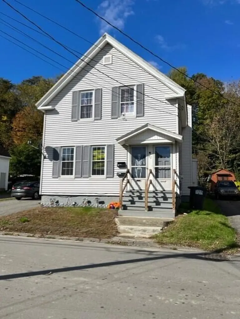42 King Street Waterville ME 04901