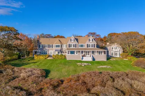 14 Summit Avenue Kennebunkport ME 04046