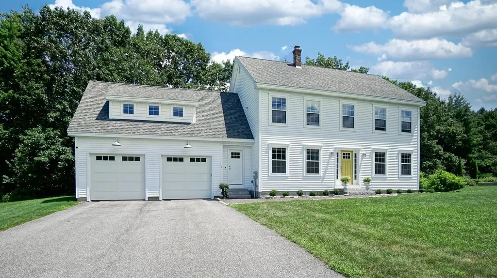 9 Martin Drive Gorham ME 04038