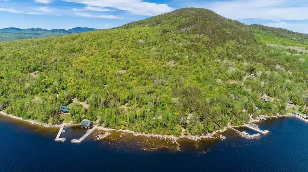 361 Bald Mountain Road Rangeley ME 04970