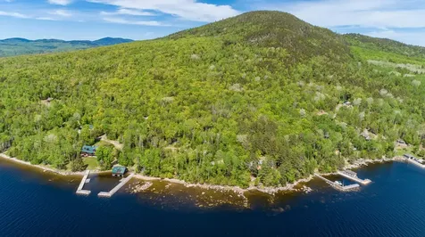 361 Bald Mountain Road Rangeley ME 04970