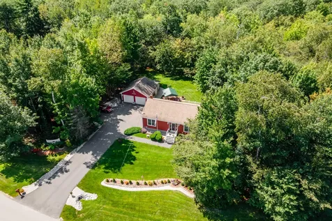112 Treadwell Acres Hermon ME 04401
