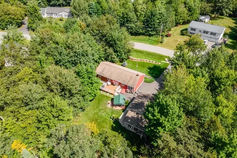 112 Treadwell Acres Hermon ME 04401