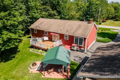 112 Treadwell Acres Hermon ME 04401