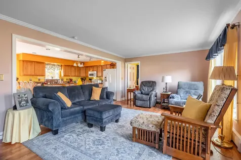 112 Treadwell Acres Hermon ME 04401