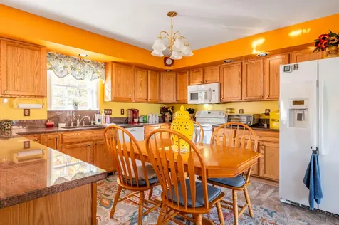 112 Treadwell Acres Hermon ME 04401
