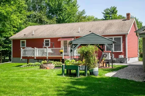 112 Treadwell Acres Hermon ME 04401
