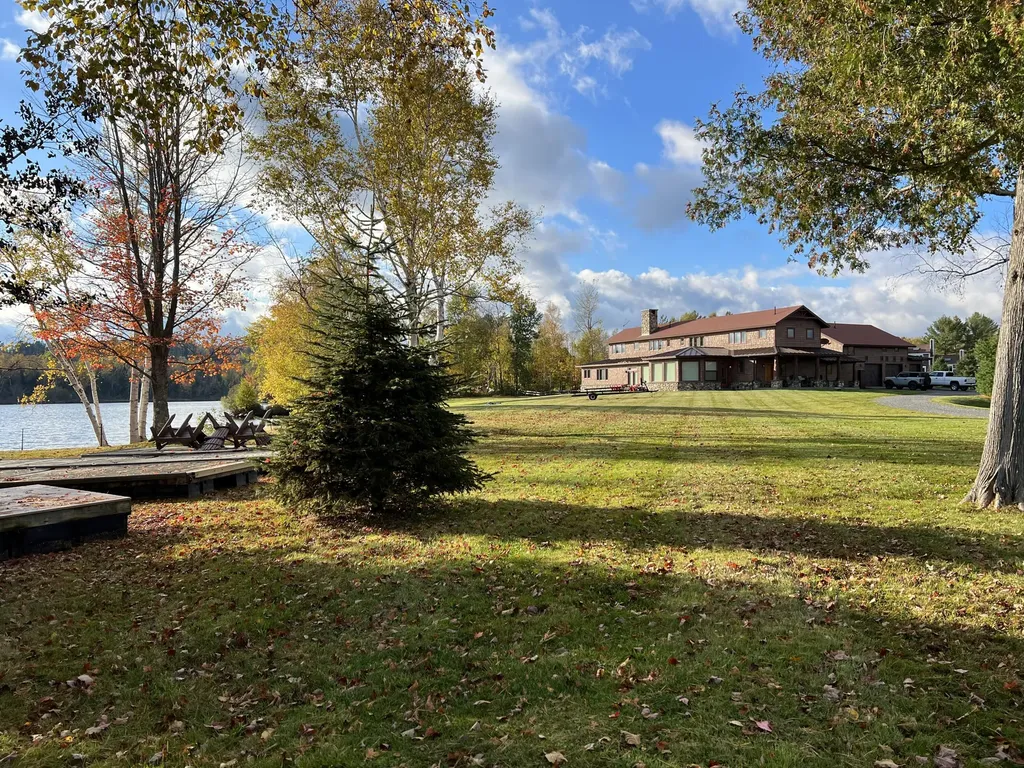 2714 Main Street Rangeley ME 04970