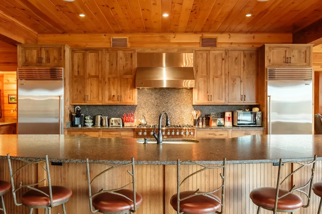2714 Main Street Rangeley ME 04970