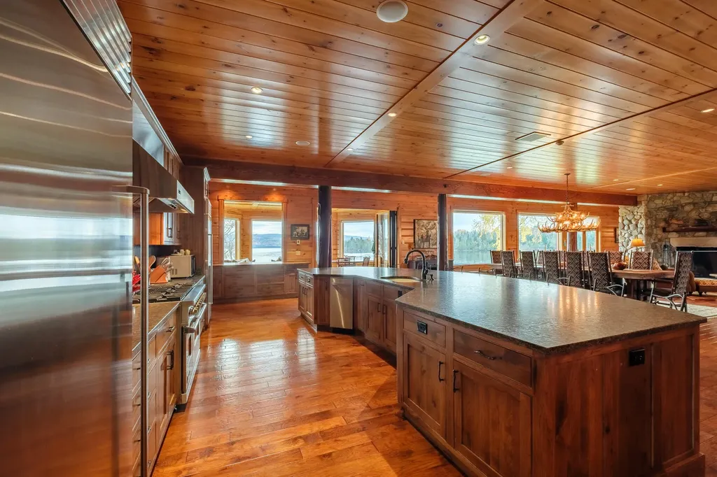 2714 Main Street Rangeley ME 04970