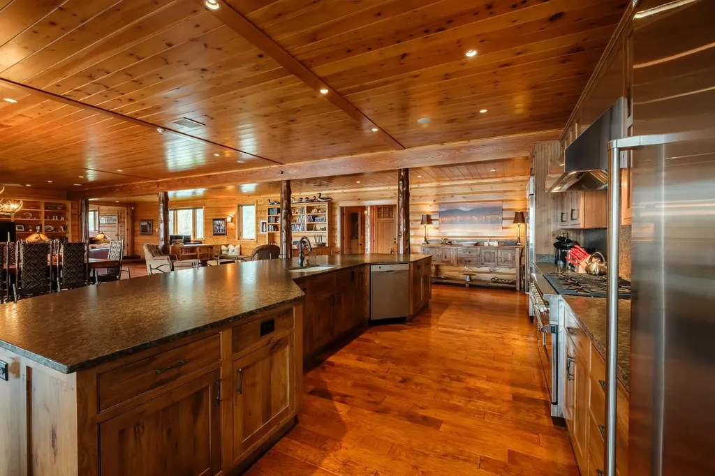 2714 Main Street Rangeley ME 04970