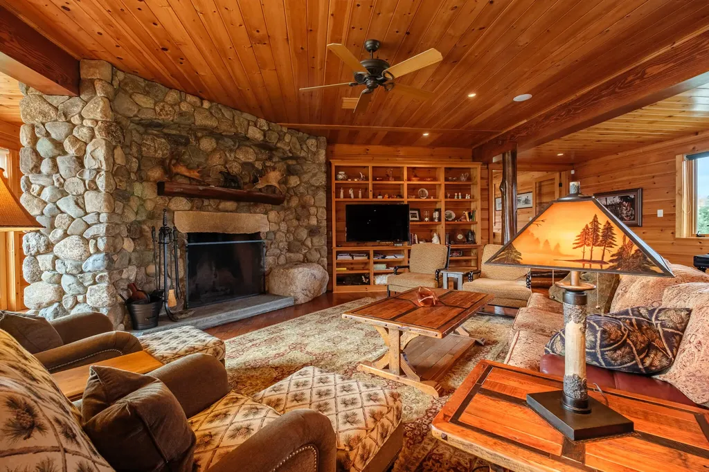 2714 Main Street Rangeley ME 04970