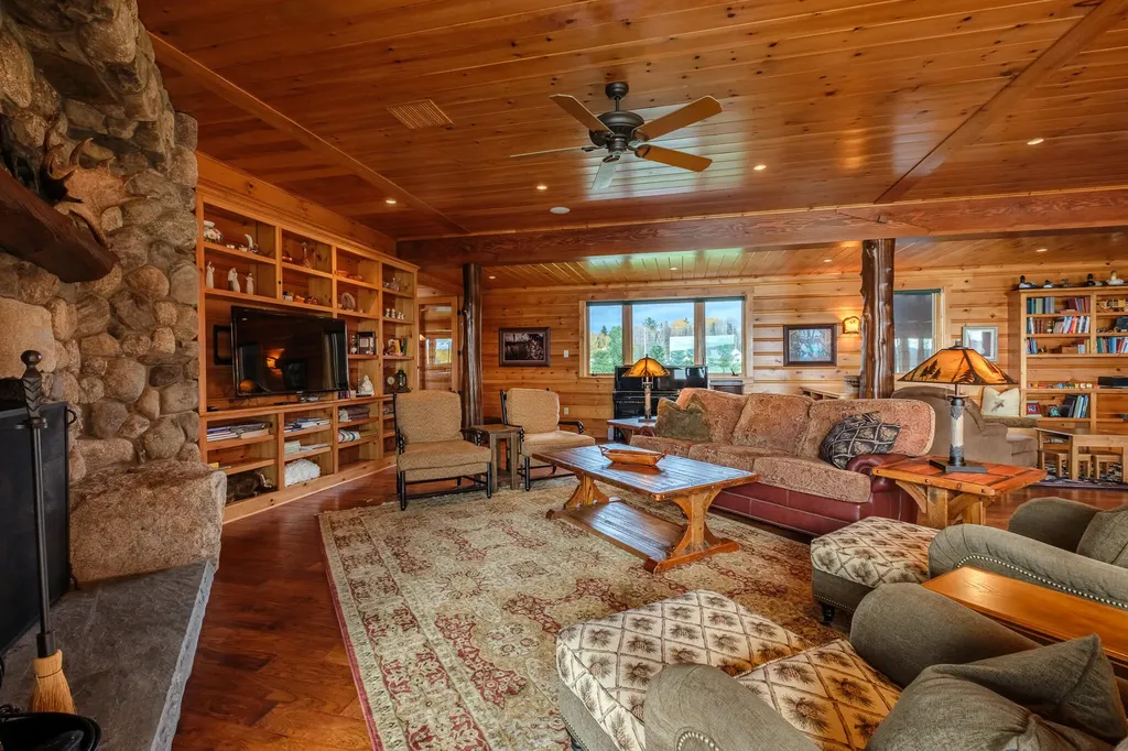 2714 Main Street Rangeley ME 04970
