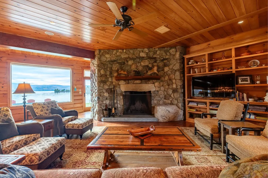 2714 Main Street Rangeley ME 04970