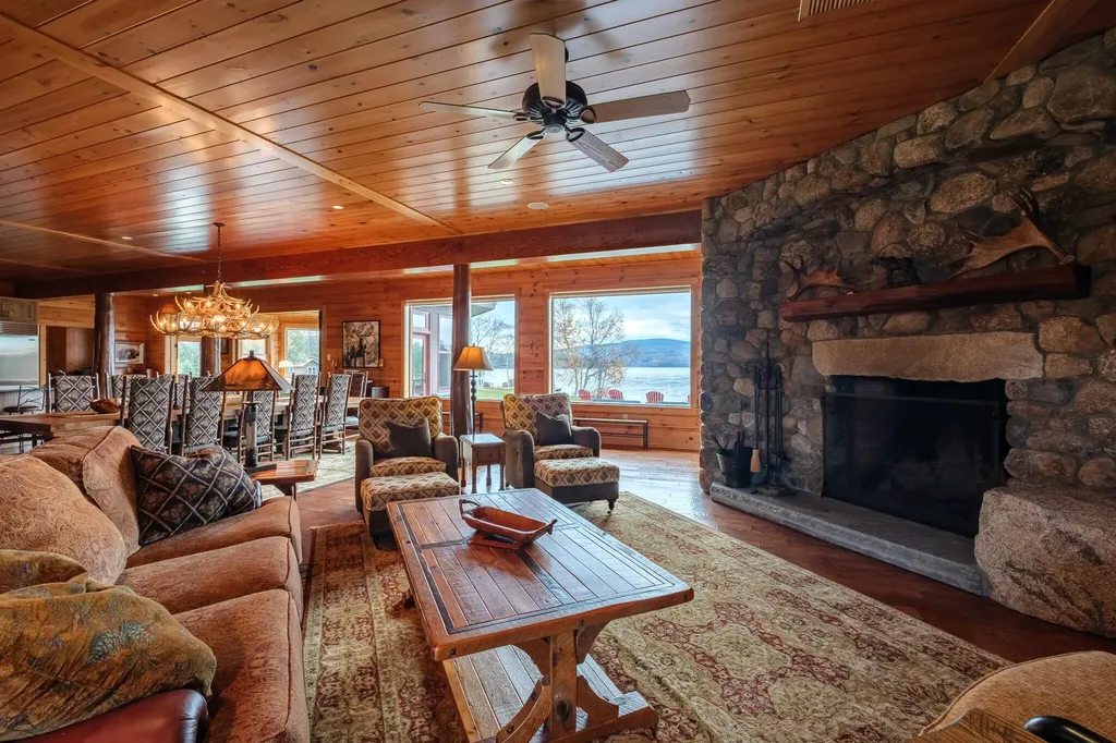 2714 Main Street Rangeley ME 04970