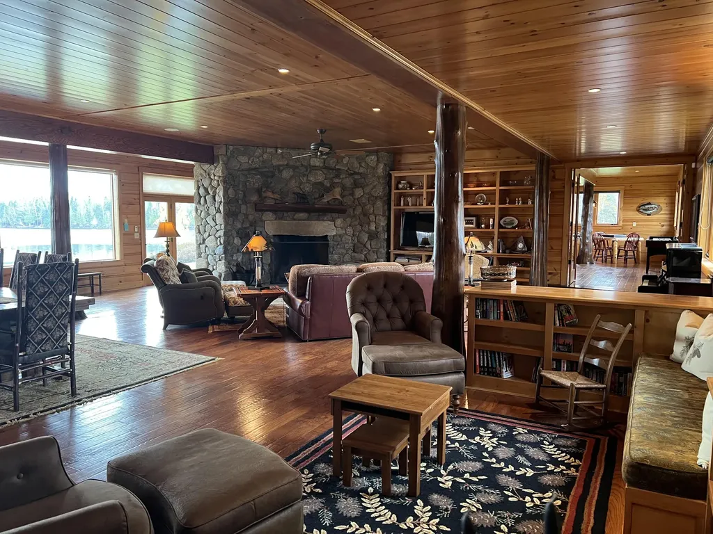 2714 Main Street Rangeley ME 04970
