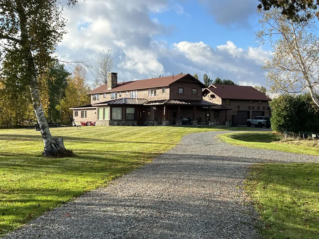2714 Main Street Rangeley ME 04970