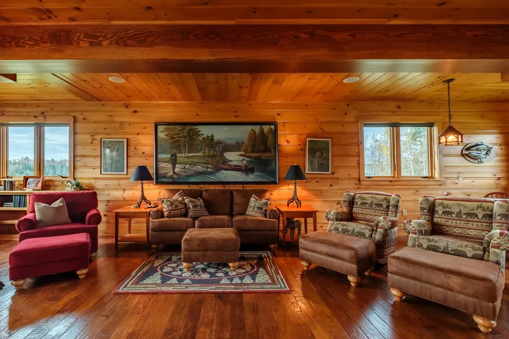 2714 Main Street Rangeley ME 04970