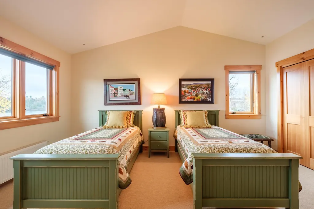 2714 Main Street Rangeley ME 04970