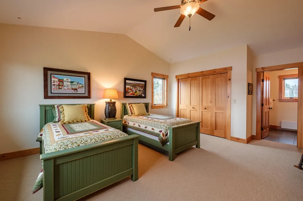 2714 Main Street Rangeley ME 04970