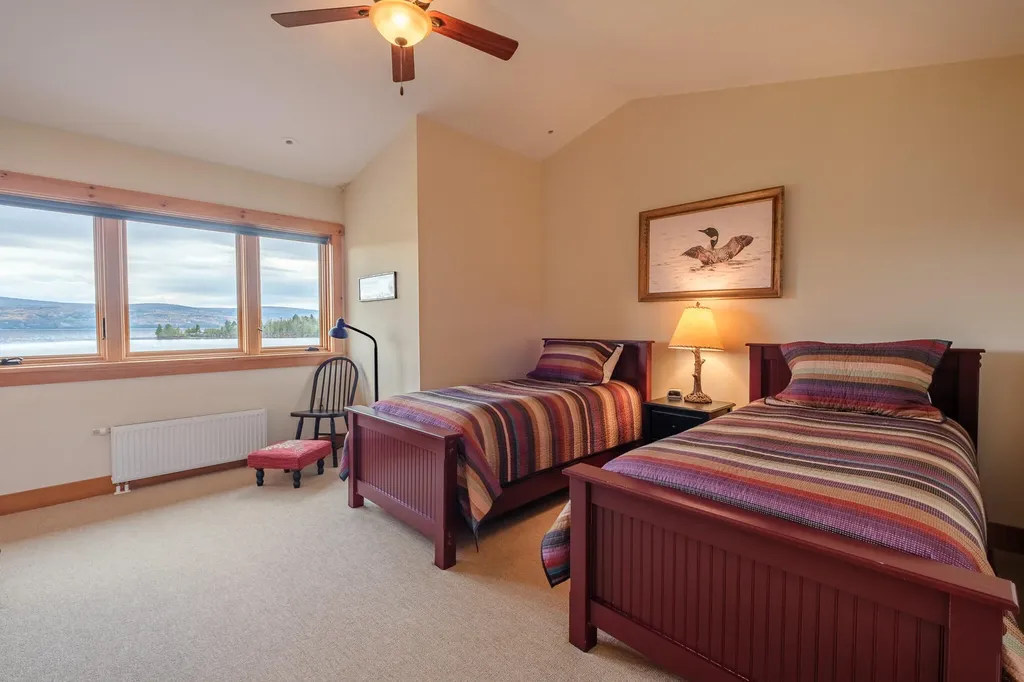 2714 Main Street Rangeley ME 04970