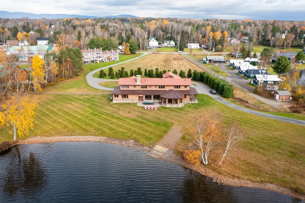 2714 Main Street Rangeley ME 04970
