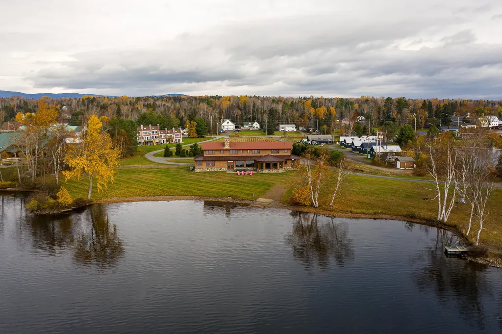 2714 Main Street Rangeley ME 04970