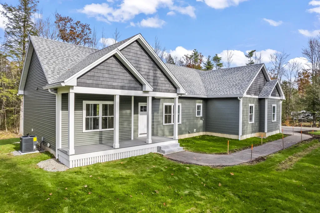36 Heritage Drive Berwick ME 03901