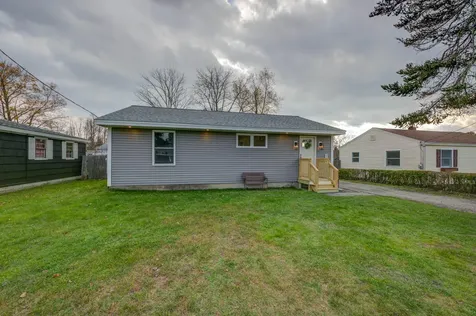 206 New Gorham Road Westbrook ME 04092