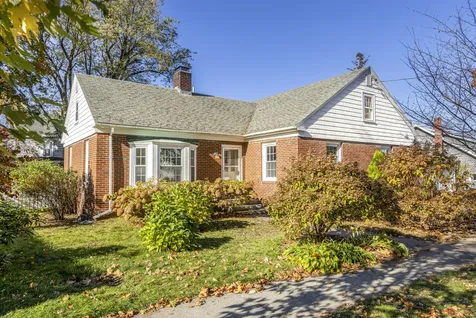 14 Bellevue Avenue South Portland ME 04106