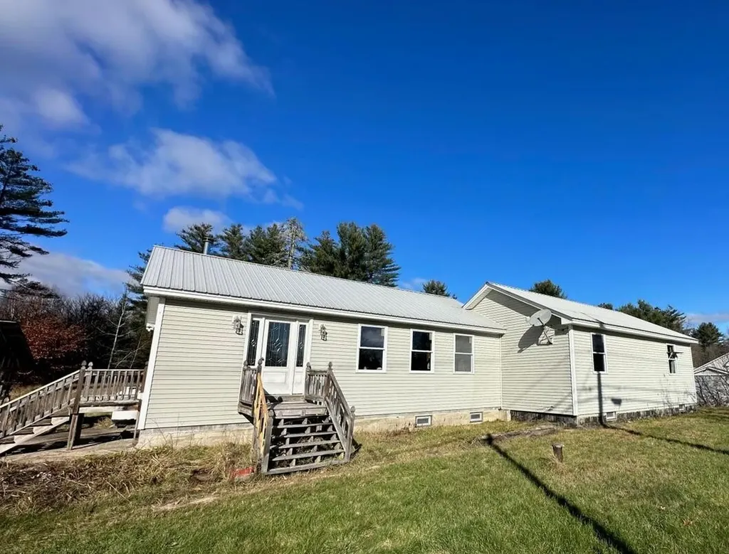 177 Depot Street Buckfield ME 04220