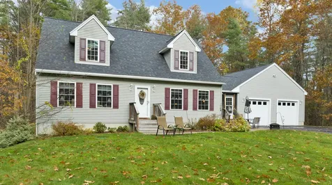 126 Meetinghouse Road Wells ME 04090