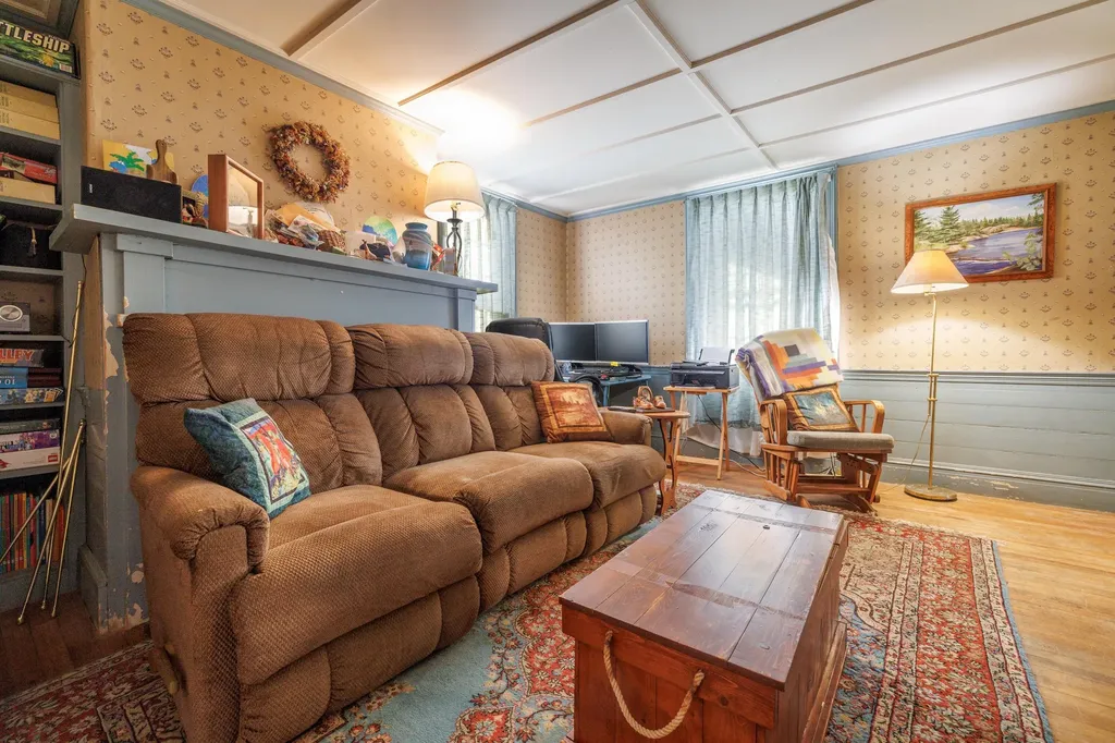 143 Bucksport Road Ellsworth ME 04605