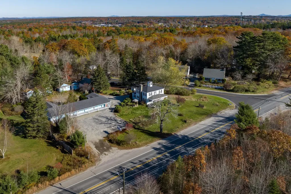 143 Bucksport Road Ellsworth ME 04605