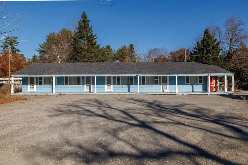 143 Bucksport Road Ellsworth ME 04605