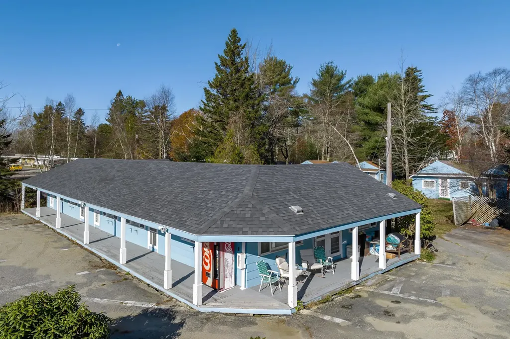 143 Bucksport Road Ellsworth ME 04605