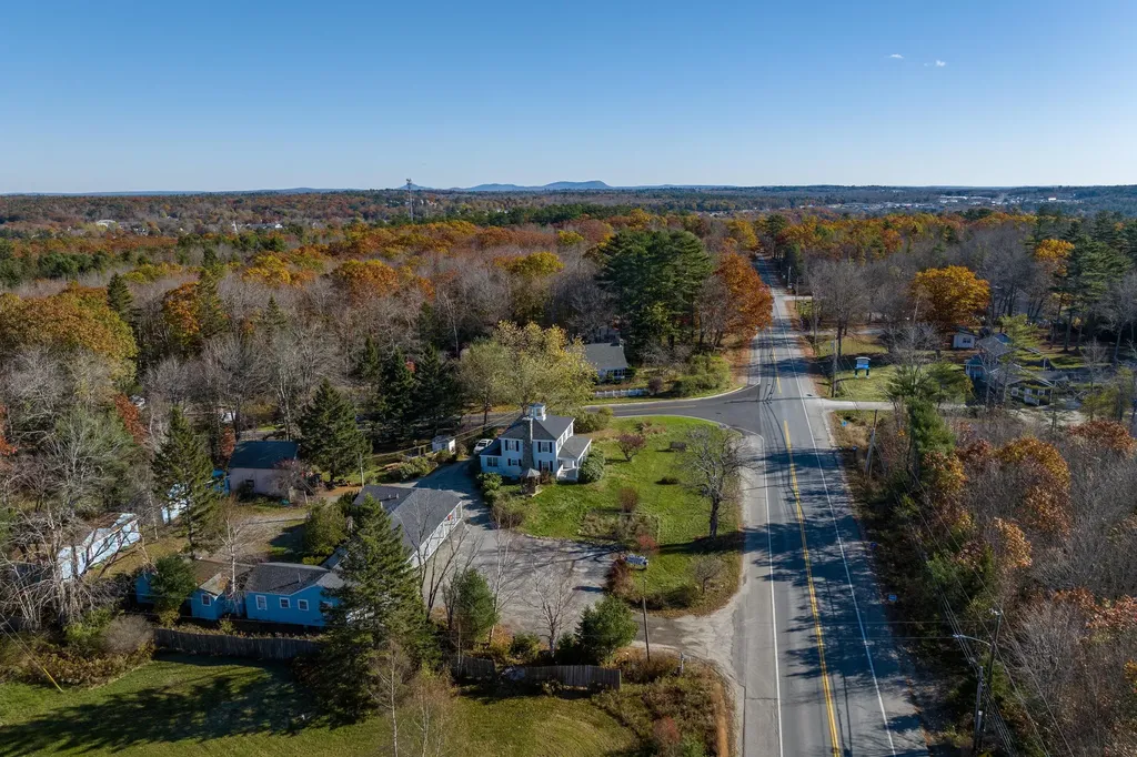 143 Bucksport Road Ellsworth ME 04605