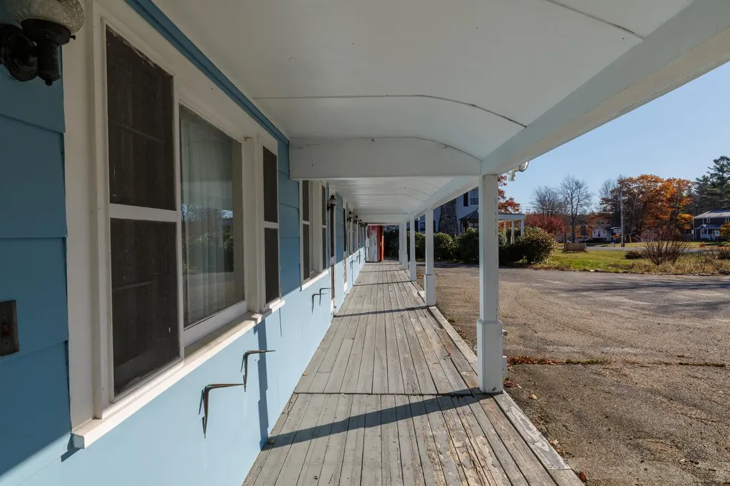 143 Bucksport Road Ellsworth ME 04605