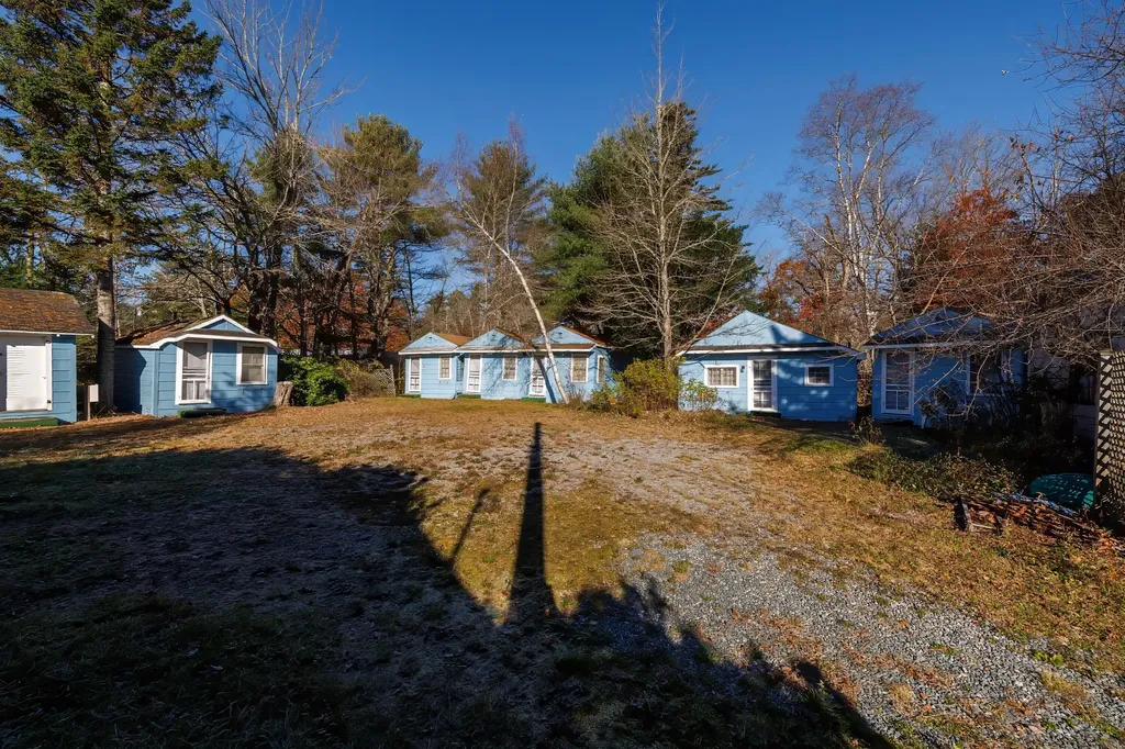 143 Bucksport Road Ellsworth ME 04605