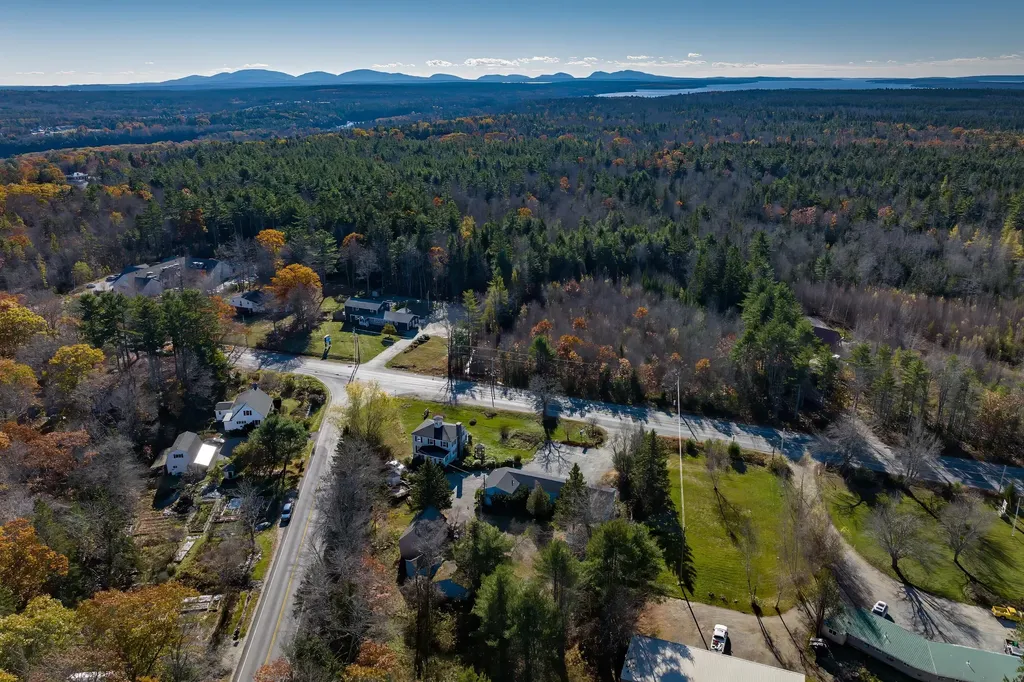 143 Bucksport Road Ellsworth ME 04605